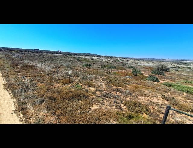 56,035M² VACANT LAND FOR SALE IN TREKOSKRAAL